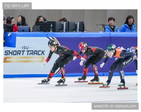 国际短道速滑技术培训引进国际认证体系，短道速滑国际比赛